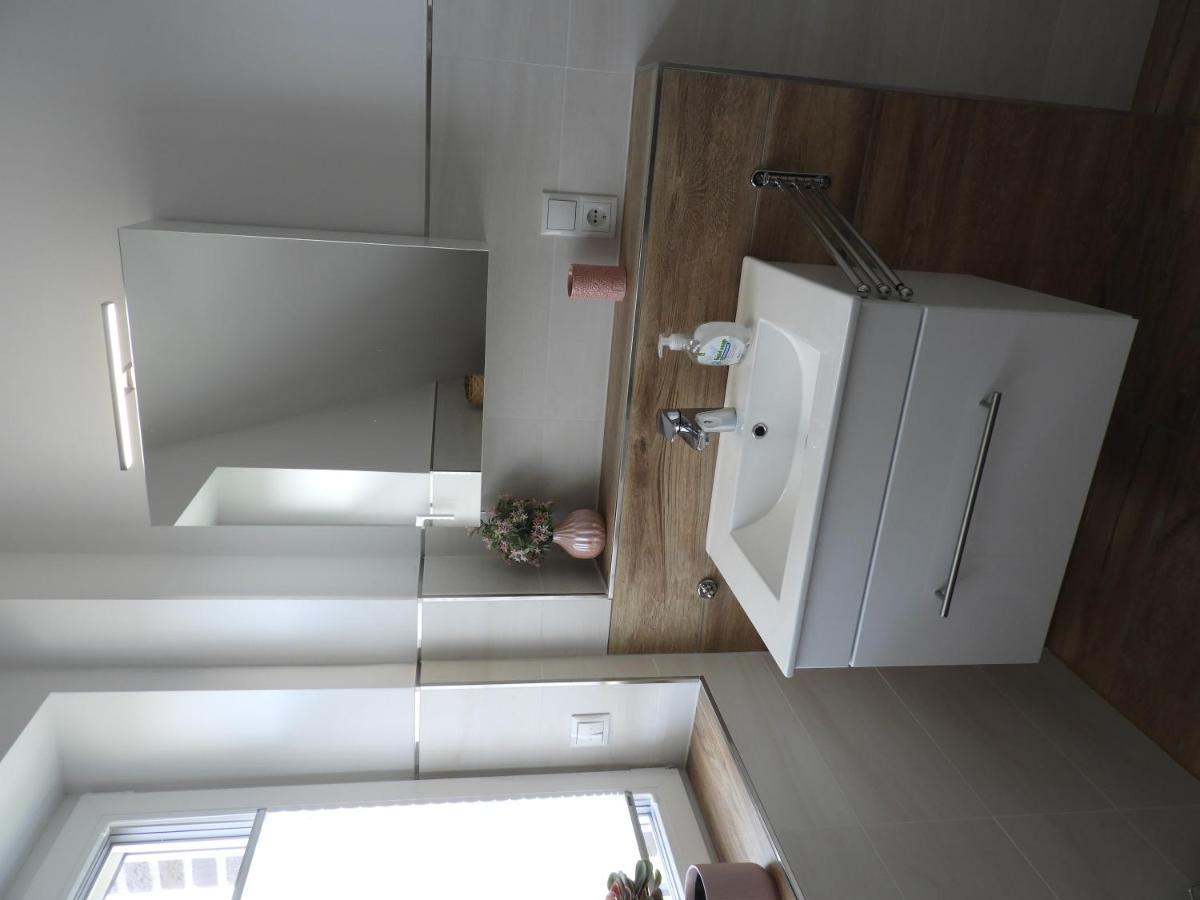 Ferienhaus Kleeblatt Villa Garrel Ngoại thất bức ảnh
